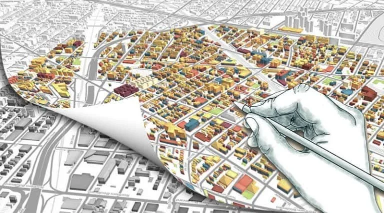 Jasa Urus PKKPR profesional