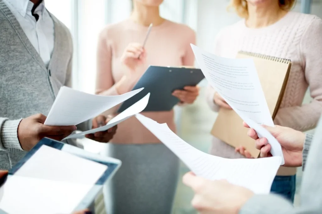 Jasa Urus Sertifikat Standar